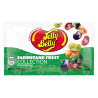 JELLY BELLY FARMSTAND FRUIT COLLECTION 1 OZ BAG