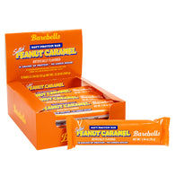BAREBELLS SOFT SALTED PEANUT CARAMEL 1.94 OZ