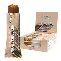 BAREBELLS - VEGAN CARAMEL CHOCOLATE CB - 1.94OZ