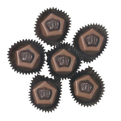 Espresso Truffle - 6lb