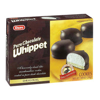 DARE ORIGINAL WHIPPET COOKIES 8.8 OZ BOX