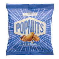 POPNUTS ORIGINAL 5 OZ (PK 12)