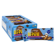 SWEET NOTHINGS - CHOCOLATE NUT BITES - 1.4OZ