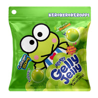GELLY JELLY KEROPPI SHINE MUSCAT 1.41 OZ PEG BAG