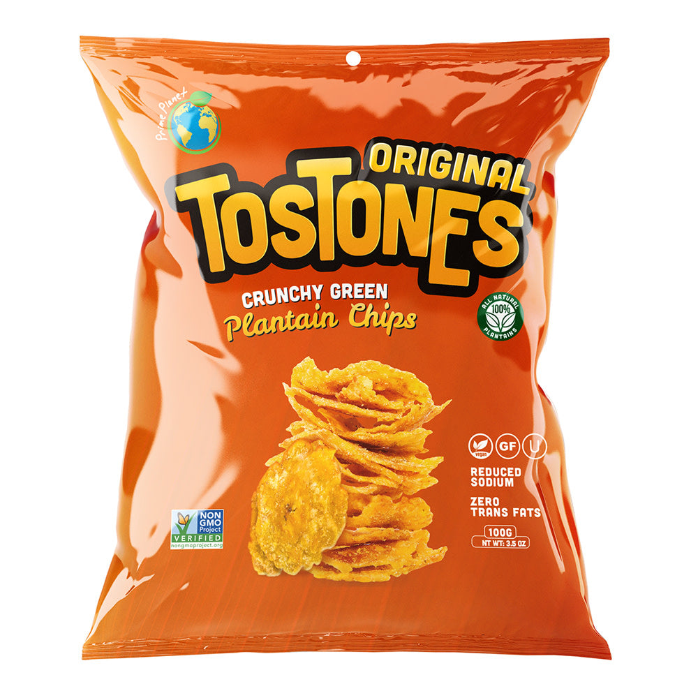 PRIME PLANET TOSTONES ORIGINAL 3.53 OZ POUCH
