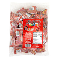 RING POP RED COLORFEST CHERRY 0.5 OZ 30 CT
