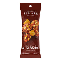 SAHALE - GOCHUJANG ALMONDS GLAZED - 1.5OZ