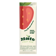 MATE FRUIT STRAWBERRY BAR 0.56 OZ