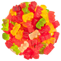 Gummi Bears - 5lb