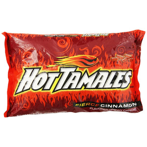 Hot Tamales Candy - 5lb