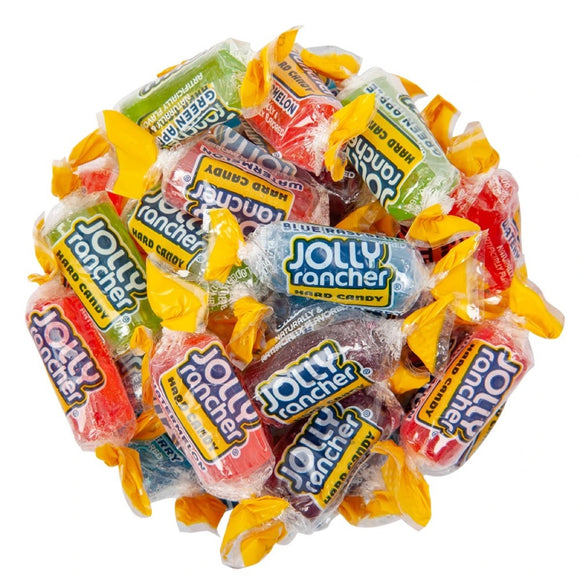 Jolly Ranchers Candy - 5lb