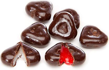 Junior Mints Valentines Hearts - 12ct