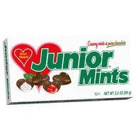 Junior Mints Valentines Hearts - 12ct