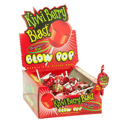 Blow Pops from Charms - 48ct