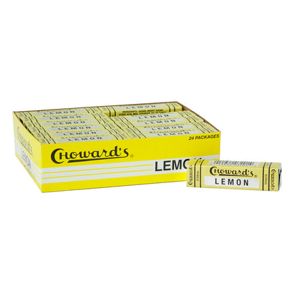 C. Howard's Mints - 24ct