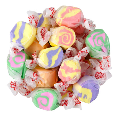 Gourmet Salt Water Taffy - Bulk 2.5lb / 5lb