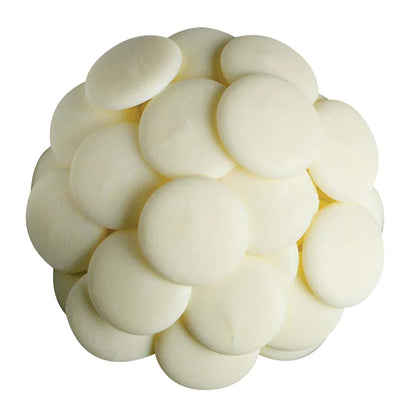 Melting Wafers Chocolate - Milk Dark & White - 50lb Bulk