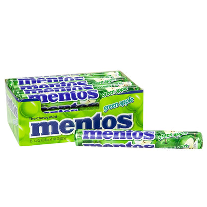 Mentos Rolls - 15ct
