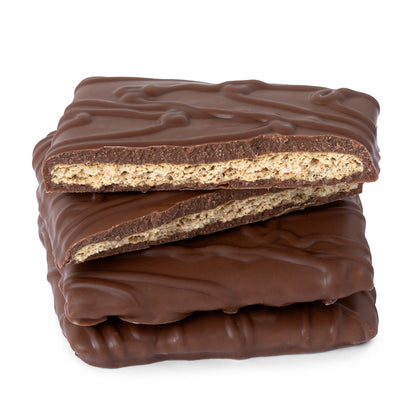 Chocolate Graham Crackers Asher's - 4lb