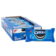 Oreo Cookies 4-Packs - 10ct