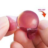Grape Peelerz Gummies - 12ct