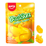 Mango Peelerz Gummies - 12ct