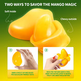 Mango Peelerz Gummies - 12ct