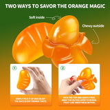 Orange Peelerz Gummies - 12ct