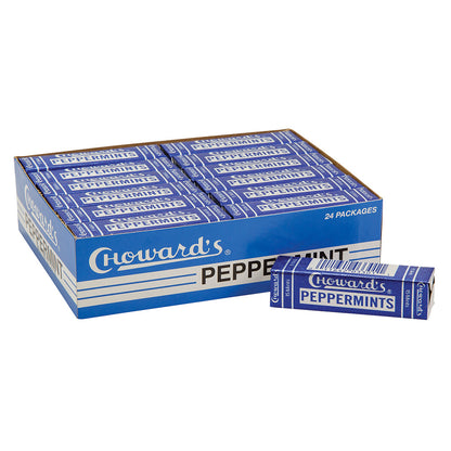 C. Howard's Mints - 24ct