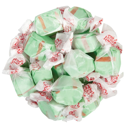 Gourmet Salt Water Taffy - Bulk 2.5lb / 5lb