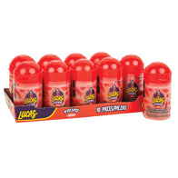 Baby Lucas Polvos Candy - 10ct