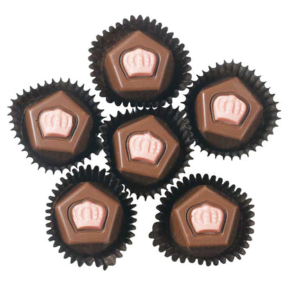 Espresso Truffle - 6lb