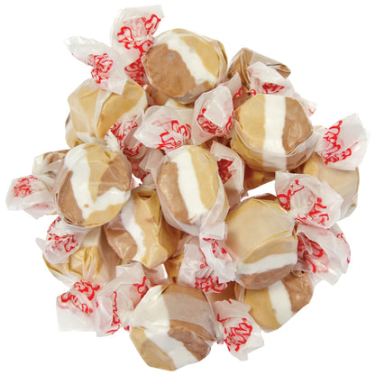 Gourmet Salt Water Taffy - Bulk 2.5lb / 5lb