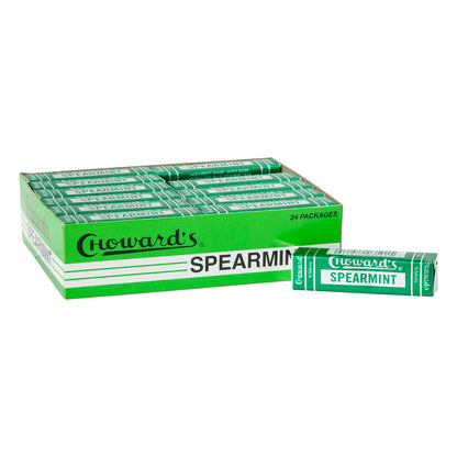 C. Howard's Mints - 24ct