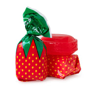 Strawberry Bon Bons Candy - 6lb