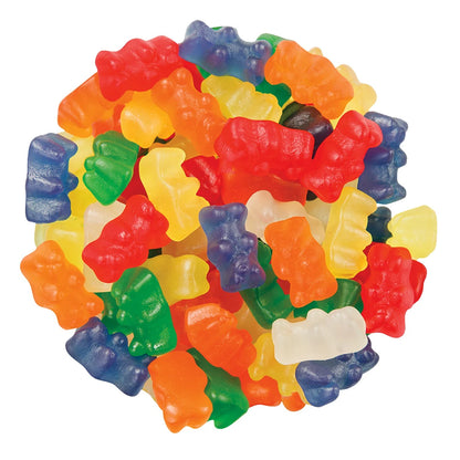 Sugar Free Gummy Bears - 6.6lb