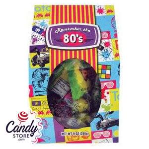1980's Candy Mix 9oz - 6ct CandyStore.com