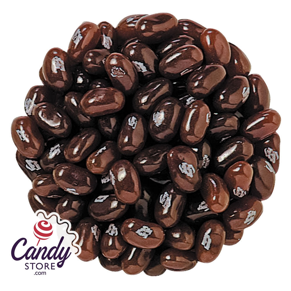 A&W Root Beer Jelly Belly 10lb Bulk