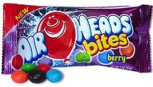 Airheads Berry Bites - 24ct CandyStore.com