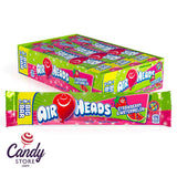 Airheads Big Bar 2 in 1 Strawberry and Watermelon - 24ct CandyStore.com