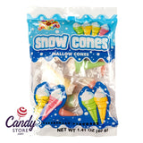 Albert's Snow Cones Bags - 12ct CandyStore.com