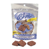 Almond Butter Toffee Sugar Free 3oz - 12ct CandyStore.com