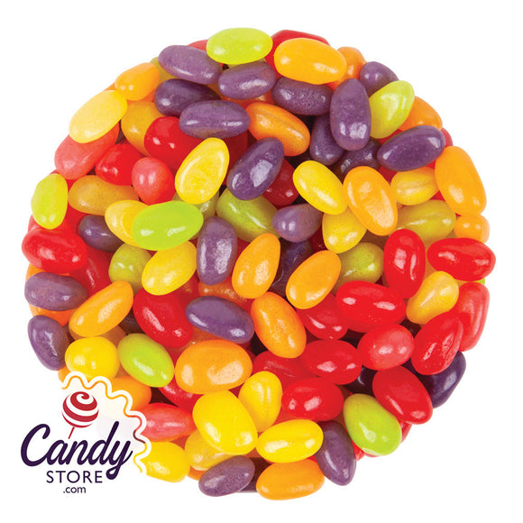 Americana Medley Jelly Beans Teenee Beanee - 5lb CandyStore.com