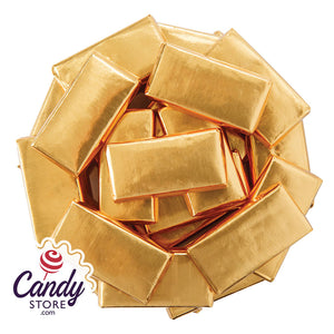 Andes Mints Gold - 20lb CandyStore.com