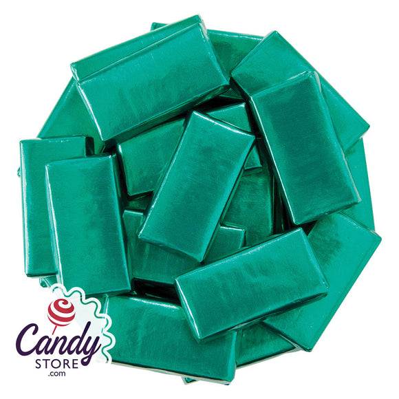 Andes Mints Green - 20lb CandyStore.com