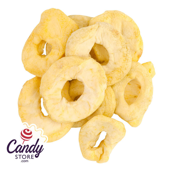 Apple Rings - 11lb CandyStore.com