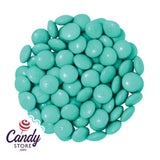 Aqua M&Ms Candy - 10lb CandyStore.com