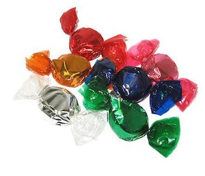 Assorted Fruit Flashers - 8lb CandyStore.com