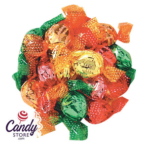 Assorted Fruit GoLightly Sugar Free Hard Candy - 15lb CandyStore.com