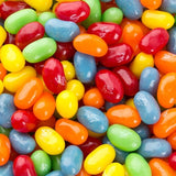 Assorted Fruit Sours Jelly Belly Jelly Beans - 10lb Bulk CandyStore.com